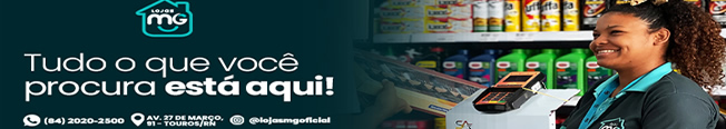 LOJAS MG