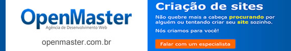 Open Master - Agência de Desenvolvimento Web